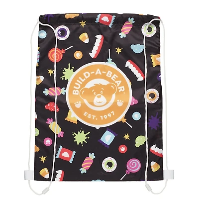 Halloween Toy Bear Carrier