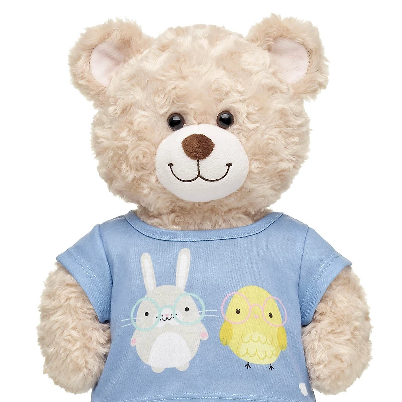 Bunny and Chick T-Shirt