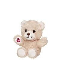 Build-A-Bear Mini Beans® Happy Hugs Teddy Bear