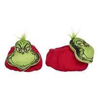 Grinch Slippers