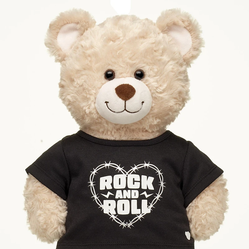 Rock and Roll T-Shirt