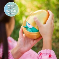 Golden Egg (4th Edition) - Includes 1 Easter Surprise Mini Plush