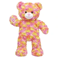 Sun Sparkle Teddy Bear