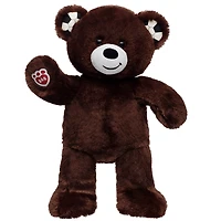 Let's Goal Teddy Bear