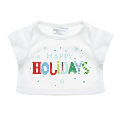 Happy Holidays T-Shirt