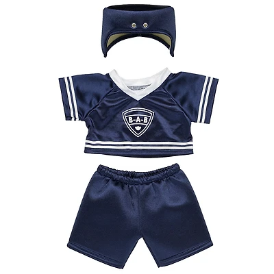Hockey Uniform
