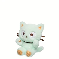 Build-A-Bear Mini Beans® Mint Chocolate Chip Chococat™ Plush