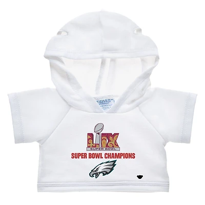 Super Bowl LIX Champions Philadelphia Eagles™ Hoodie