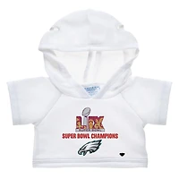 Super Bowl LIX Champions Philadelphia Eagles™ Hoodie