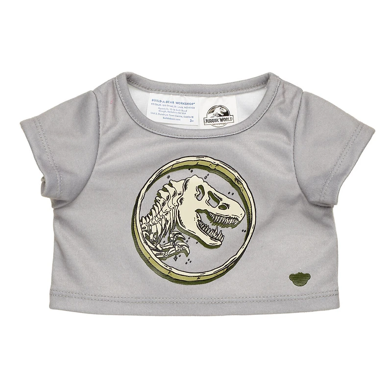Jurassic World T-Shirt