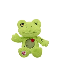 Build-A-Bear Buddies™ Mini Zombie Frog Stuffed Animal