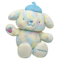 Sanrio® Hello Kitty® and Friends Rainbow Dreams Pompompurin™ Plush