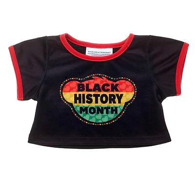 Black History Month T-Shirt
