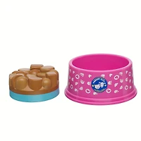 Promise Pets™ Pink Bowl