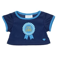 Best Dad T-Shirt