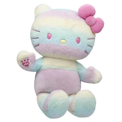 Sanrio® Dreamy Pastels Hello Kitty® Plush