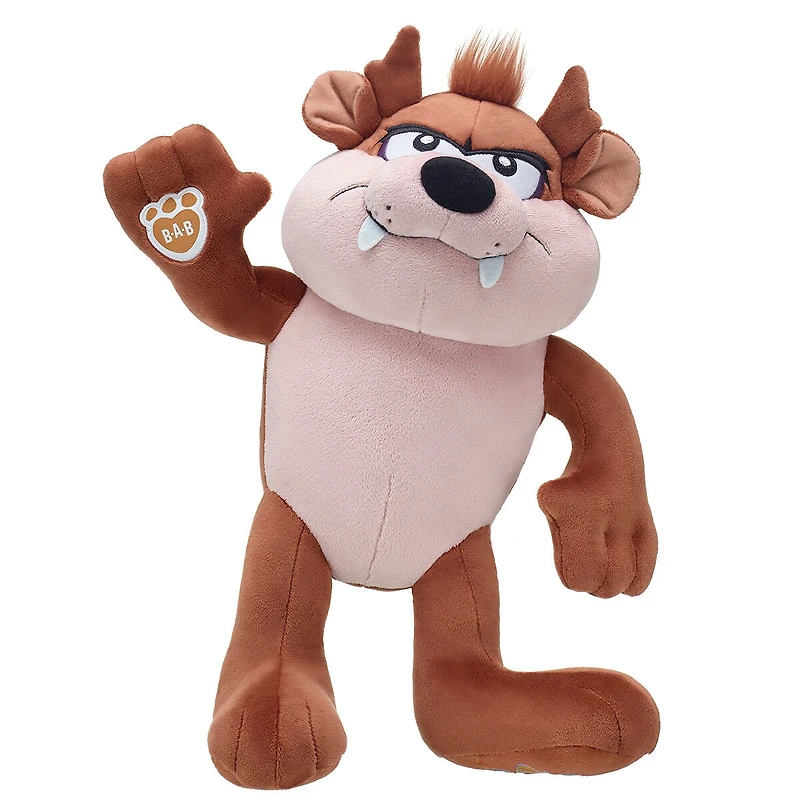 Space Jam: A New Legacy Tasmanian Devil