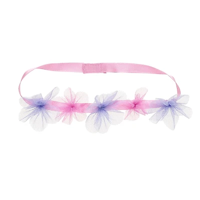 Fairy Flower Crown