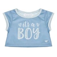 It's a Boy T-Shirt