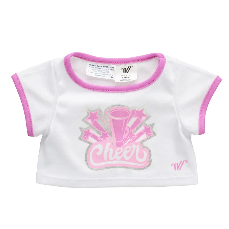 Varsity Spirit Cheer T-Shirt