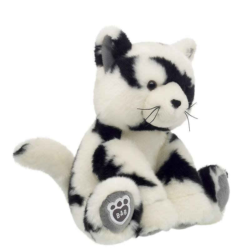 Batty Kitty Stuffed Animal