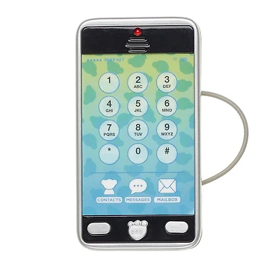 Toy Smartphone