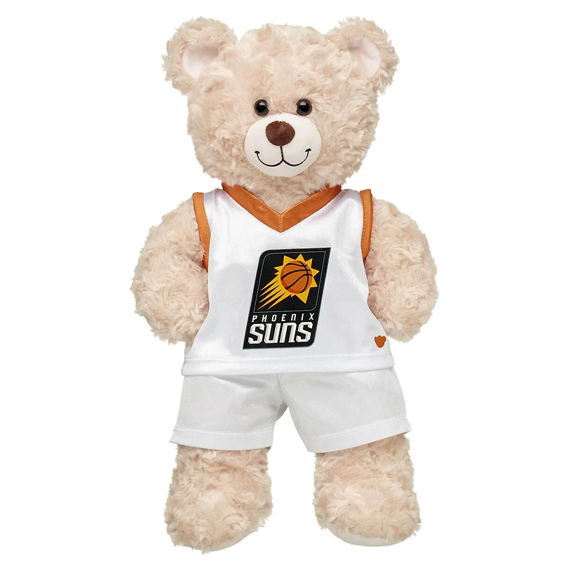 Phoenix Suns Uniform 2 pc.