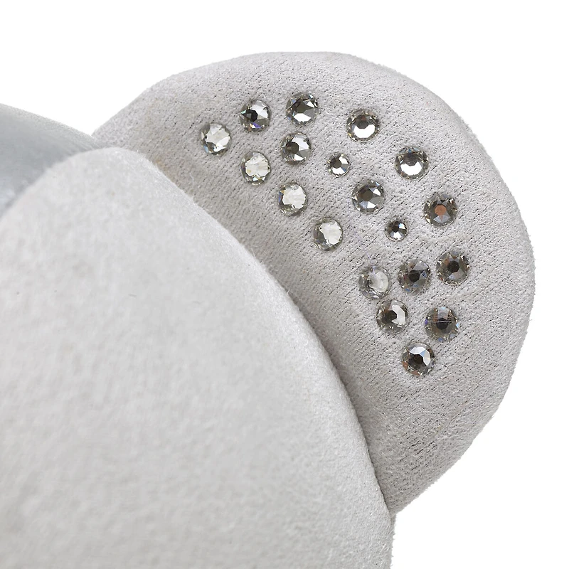 Build-A-Bear Birthstone Bear Featuring Swarovski® crystals