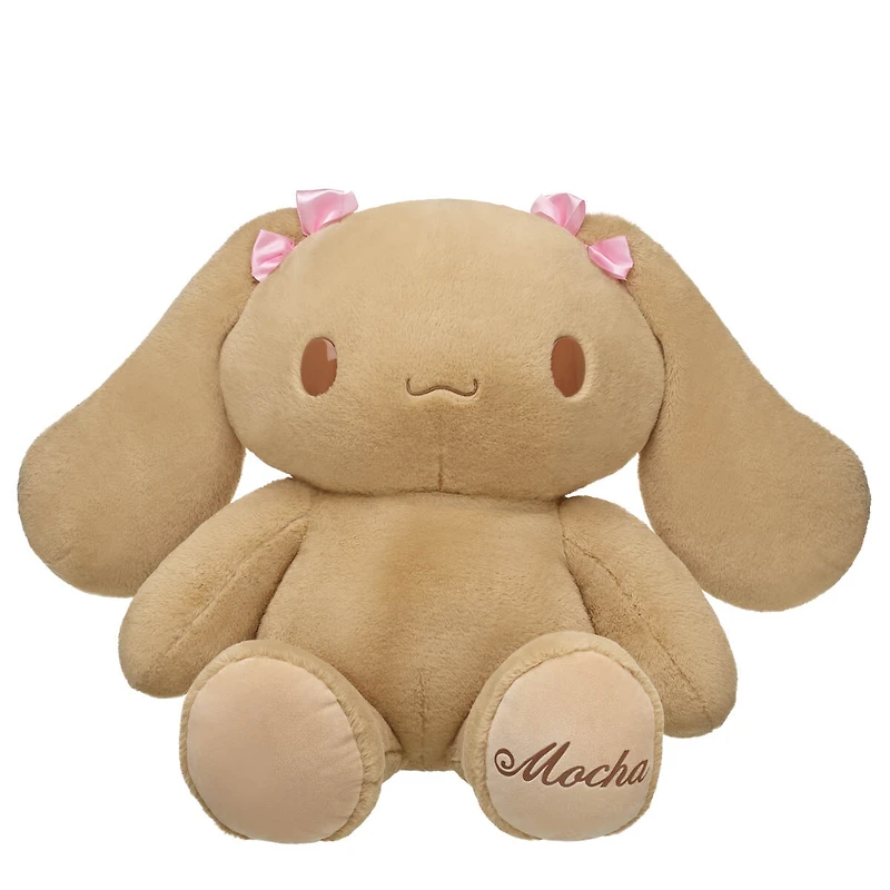 Sanrio® Hello Kitty® and Friends Giant Mocha Plush