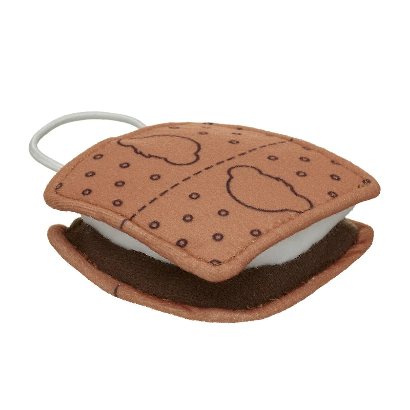 S'mores Wristie