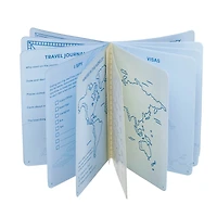 Build-A-Bear® Pawsport