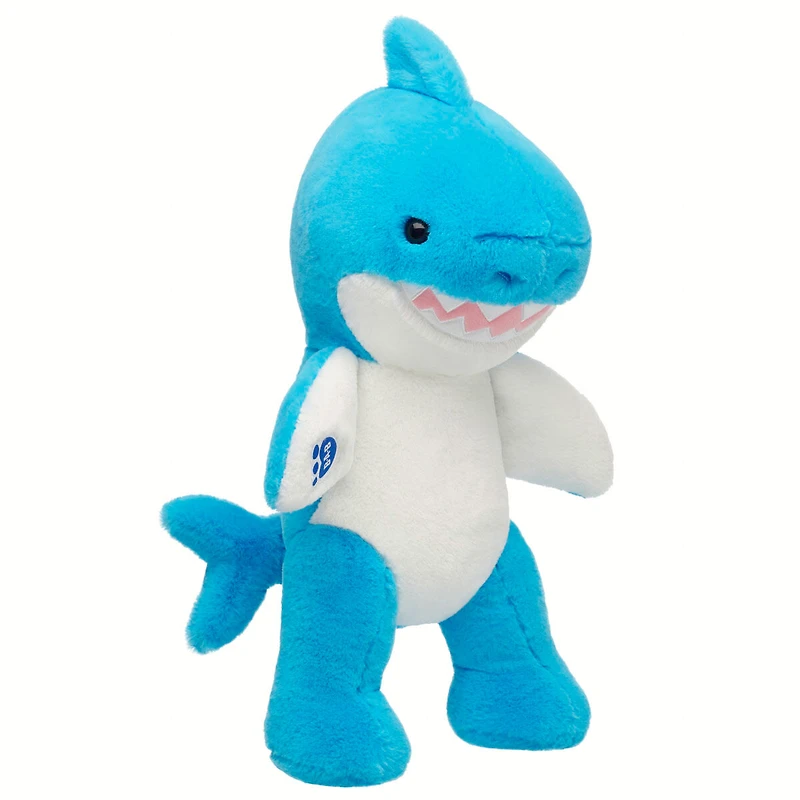 Chummy Shark Stuffed Animal