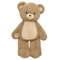 Heartwarming Hugs® Brown Weighted Teddy Bear
