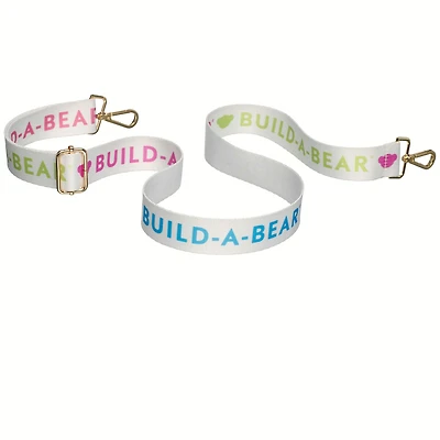 Build-A-Bear Crossbody Carrying Strap