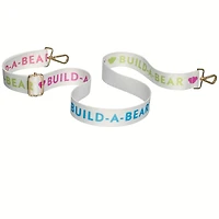 Build-A-Bear Crossbody Carrying Strap
