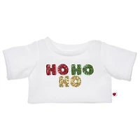 Ho Ho Ho Sequin Sweater