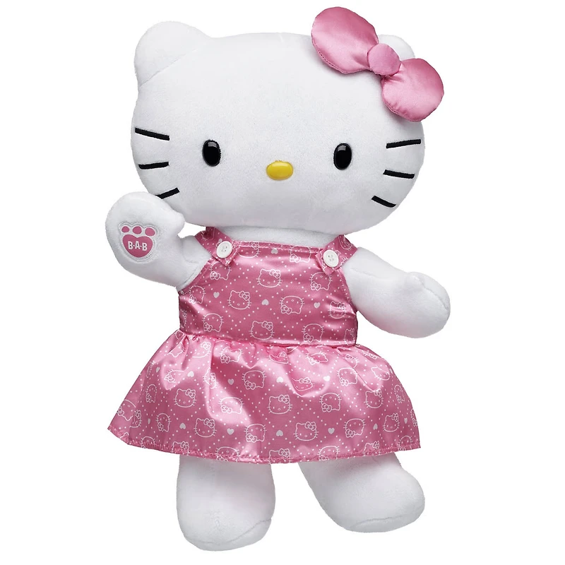Sanrio® Hello Kitty® and Friends Pink Dress
