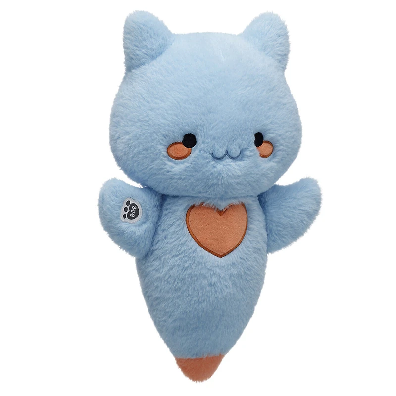 Sea Angel Plush