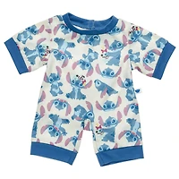 Disney Stitch PJ Sleeper