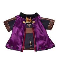 Disney Frozen 2 Anna Travel Costume