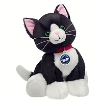Promise Pets™ Tuxedo Cat Stuffed Animal