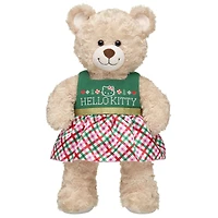 Sanrio® Hello Kitty® Holiday Dress