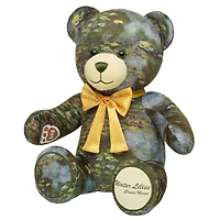Yellow Gifting Bow