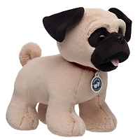 Promise Pets™ Pug Stuffed Animal