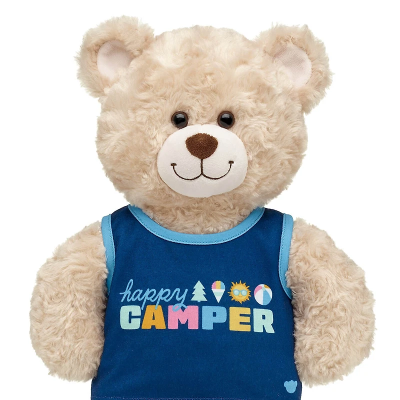 Happy Camper Tank