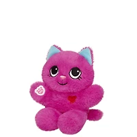 Mini Beans® KABU™ Catlynn Cat Stuffed Animal