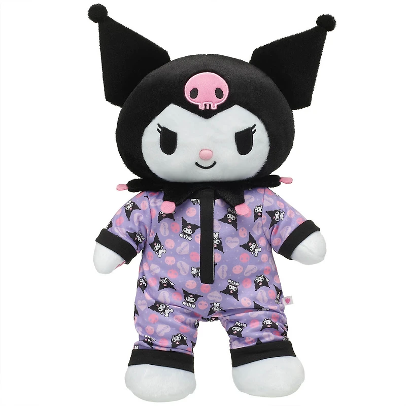 Sanrio® Hello Kitty® and Friends Kuromi™ Sleeper