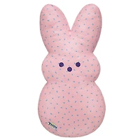 PEEPS® Cotton Candy Bunny Plush