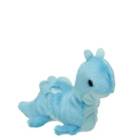 Build-A-Bear Mini Beans® Snuggly Sea Monster Plush