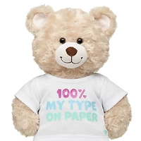 100% My Type T-Shirt